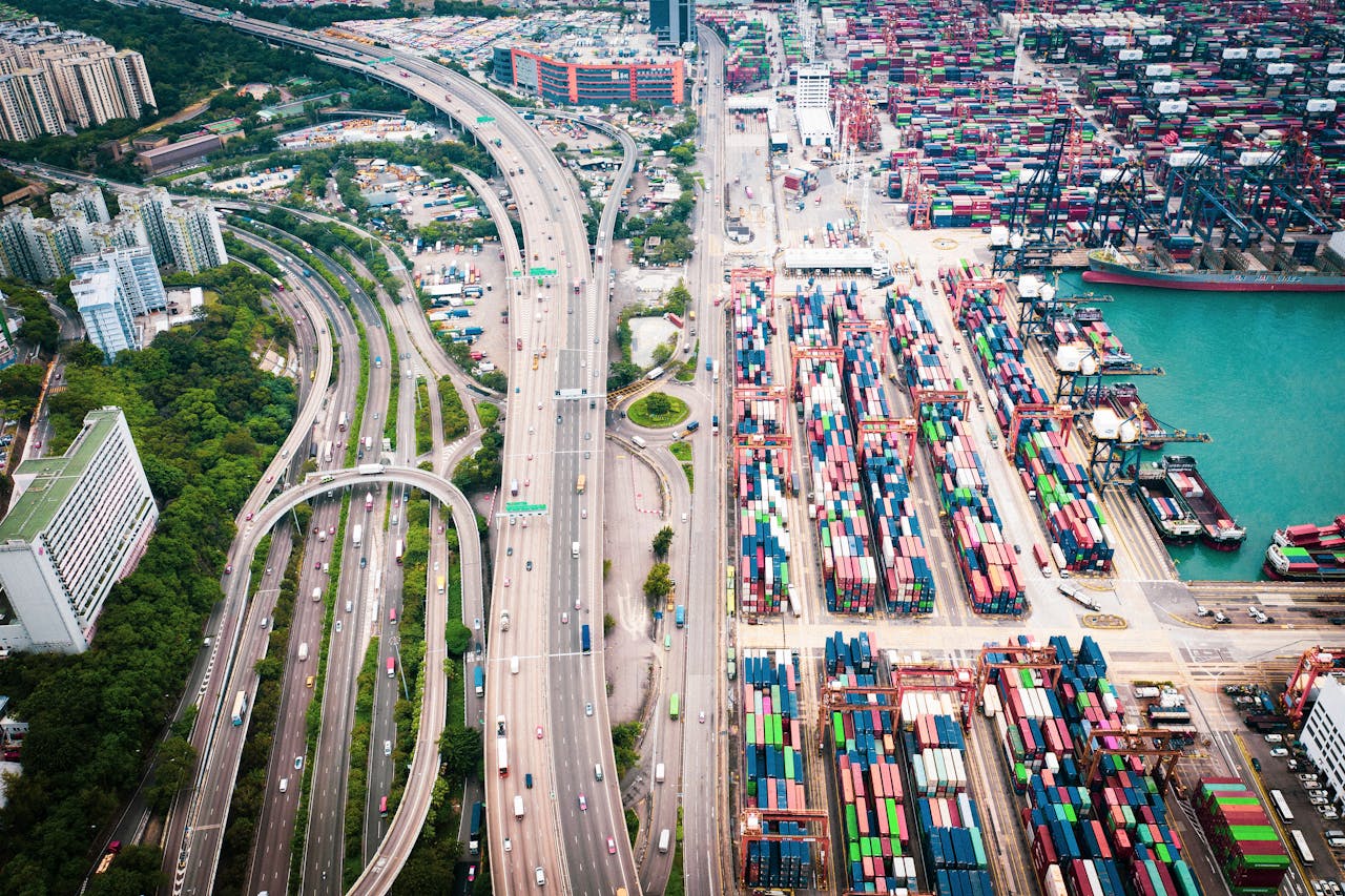 Supply Chain Stability in 2026 Starts with Fixing 4 Key Challenges